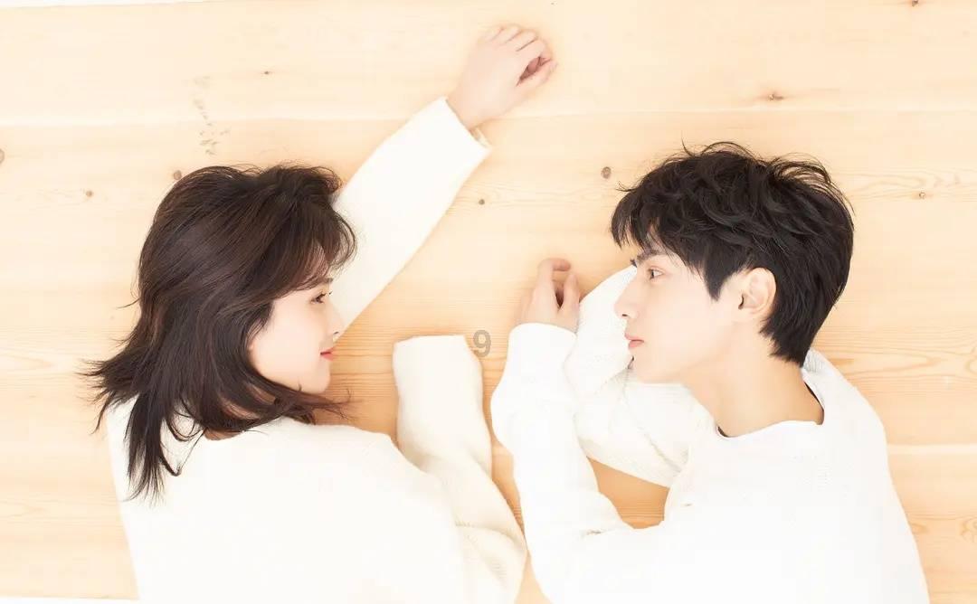 一张图对比《花千骨》剧版VS电影版,难怪被评为“开年第一烂”